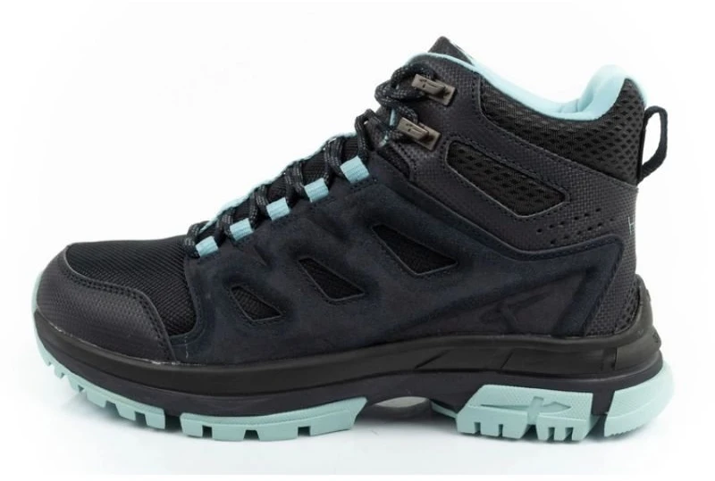 Moteriški žygio batai su GORE-TEX membrana Tamaris