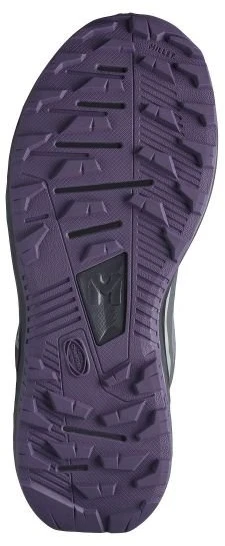 Moteriški žygio batai su GORE-TEX Millet Seneca GTX, grafito