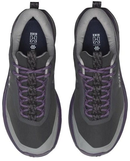 Moteriški žygio batai su GORE-TEX Millet Seneca GTX, grafito
