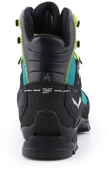 Moteriški žygio batai su GORE-TEX Salewa Rapace GTX, mėlyni
