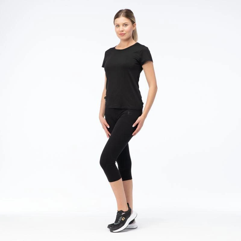 Moteriškos 3/4 tamprės SILKI II WMNS