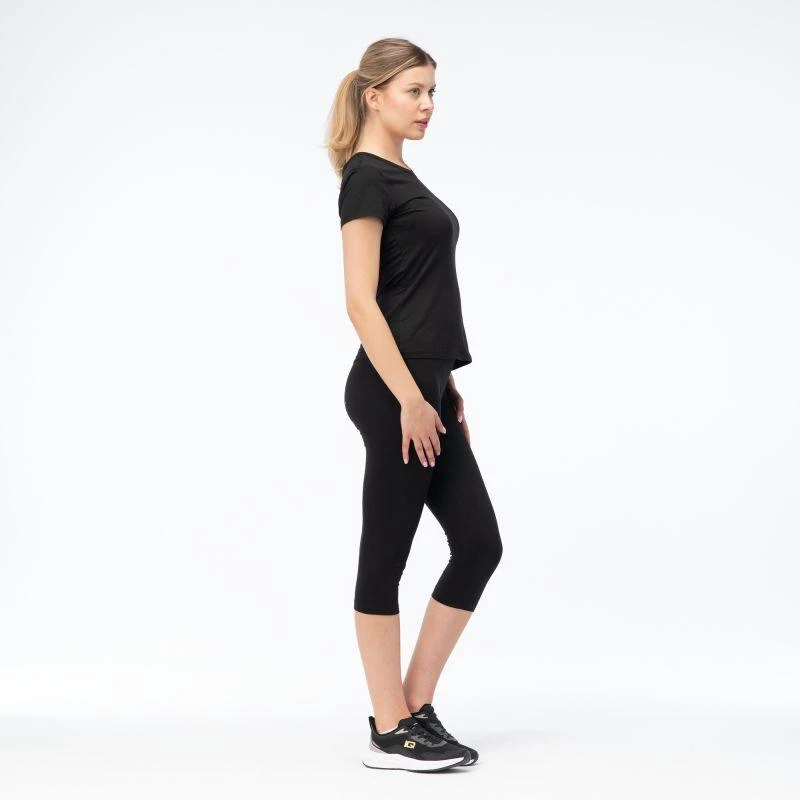 Moteriškos 3/4 tamprės SILKI II WMNS