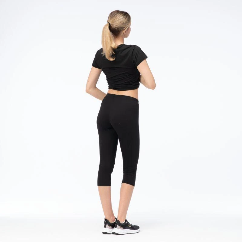 Moteriškos 3/4 tamprės SILKI II WMNS