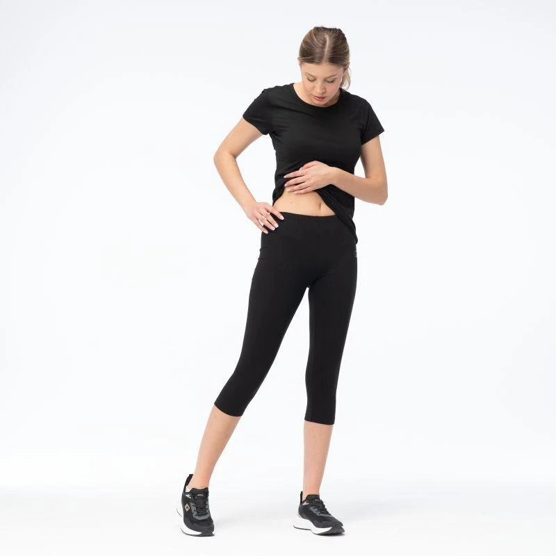 Moteriškos 3/4 tamprės SILKI II WMNS