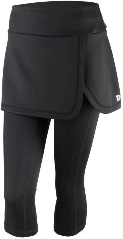 Wilson W Capri Skort IV Leggings WRA791901
