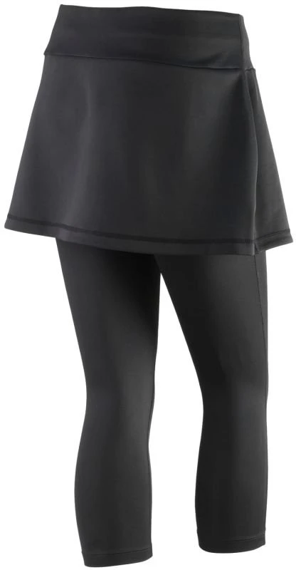 Wilson W Capri Skort IV Leggings WRA791901