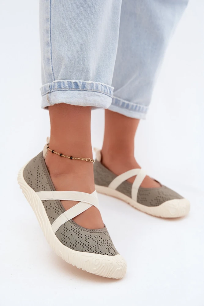 Moteriškos balerinos Step in style 228085
