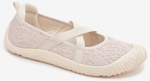 Moteriškos balerinos Step in style