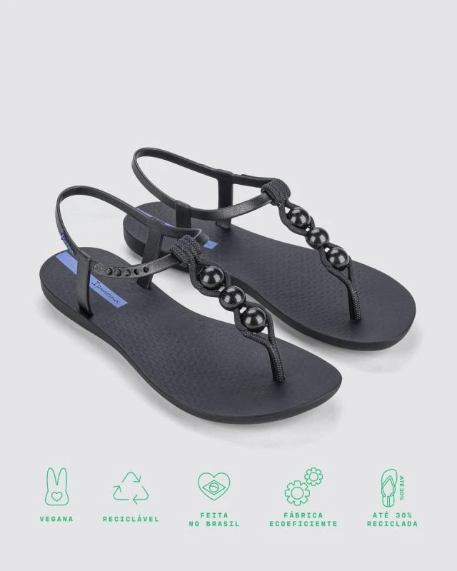 Moteriškos basutės Ipanema Class Conect