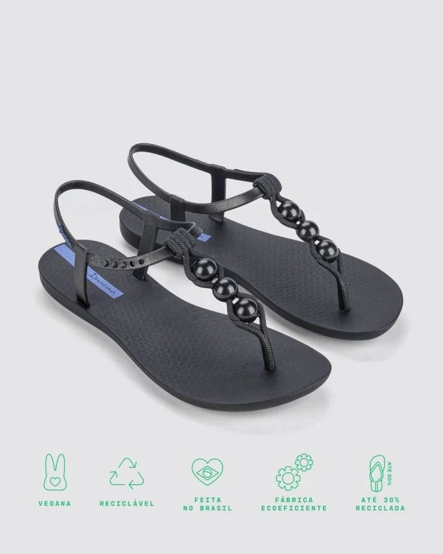 Moteriškos basutės Ipanema Class Conect
