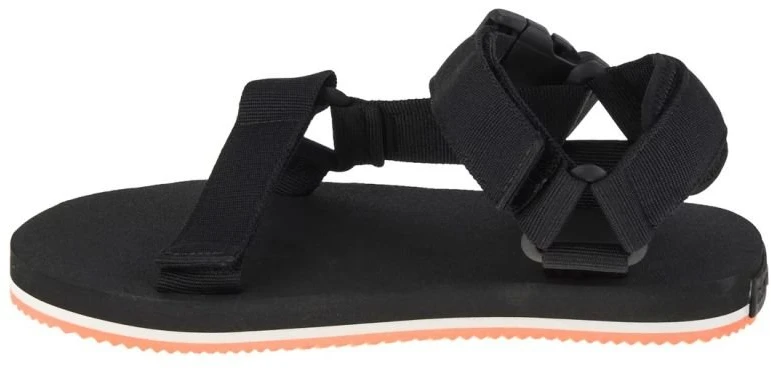 Moteriškos basutės Levi's Tahoe Refresh, juodos