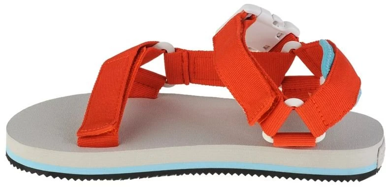 Moteriškos basutės Levi's Tahoe Refresh, oranžinės