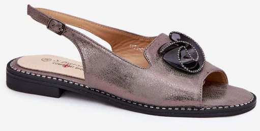 Moteriškos basutės Step in style
