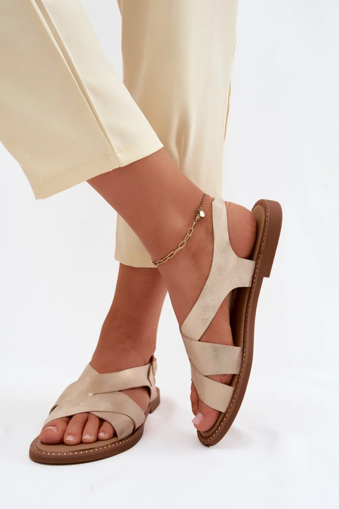 Moteriškos basutės Step in style 228394
