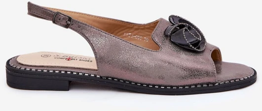 Moteriškos basutės Step in style