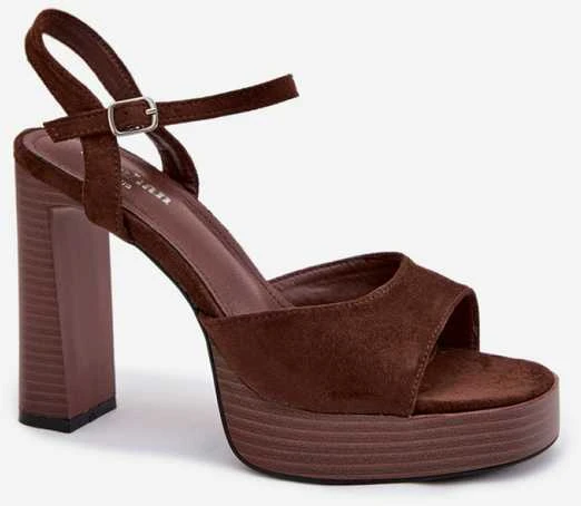 Moteriškos basutės Step in style (imituota zomša)