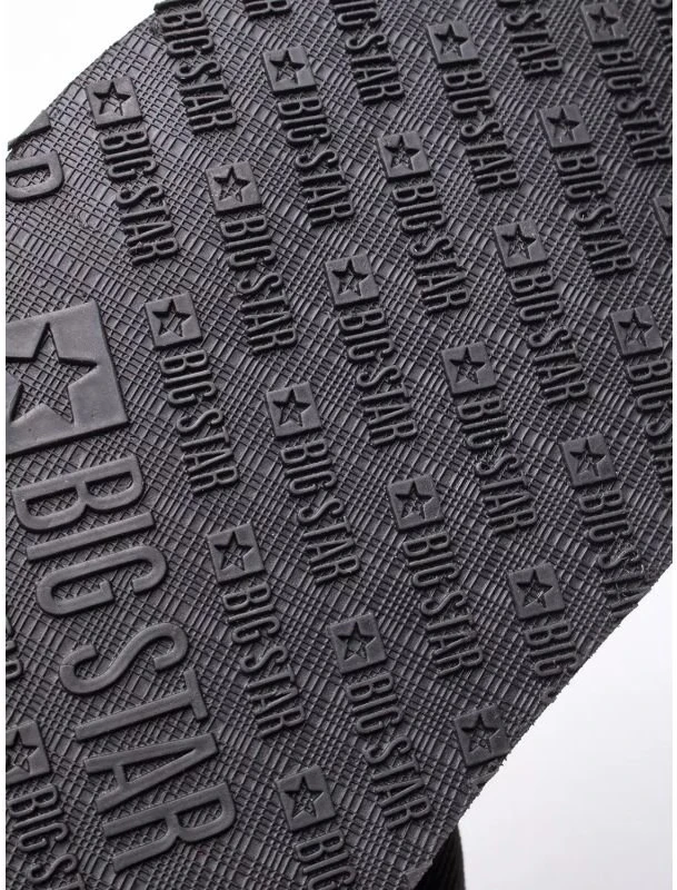 Moteriškos basutės su lipukais Big Star