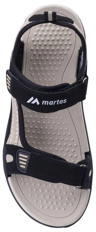 Moteriškos basutės su lipukais Martes Martibo