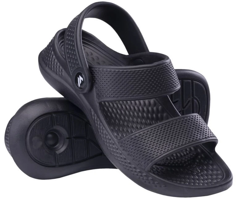 Moteriškos basutės su pasukamu dirželiu Martes Essentials Sand