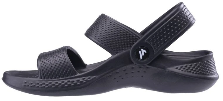 Moteriškos basutės su pasukamu dirželiu Martes Essentials Sand