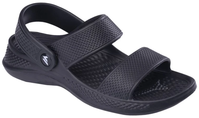 Moteriškos basutės su pasukamu dirželiu Martes Essentials Sand