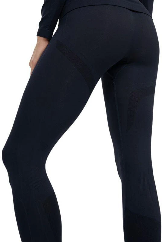 Moteriškos besiūlės termo apatinės kelnės 4F 4FWAW25USEAF217-20S