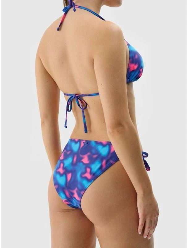 Moteriškos bikini kelnaitės 4F 4FRSS24UBKBF080-90A