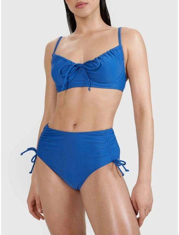Moteriškos bikini kelnaitės 4F 4FRSS25UBKBF097-33S