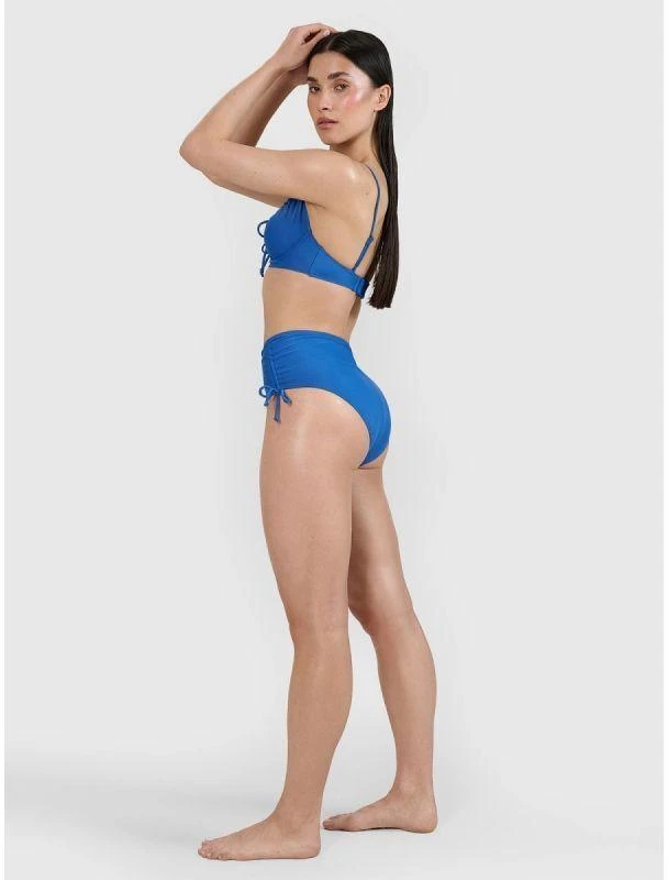 Moteriškos bikini kelnaitės 4F 4FRSS25UBKBF097-33S