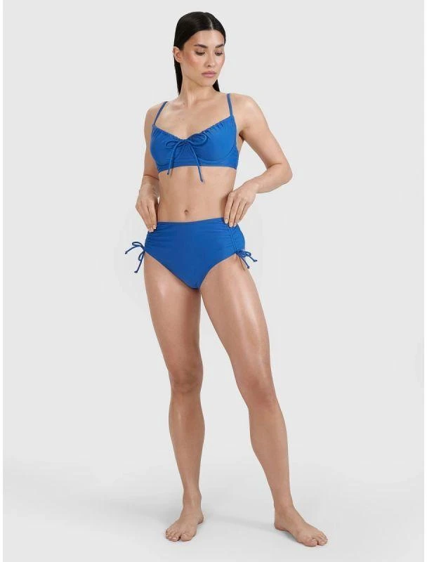 Moteriškos bikini kelnaitės 4F 4FRSS25UBKBF097-33S