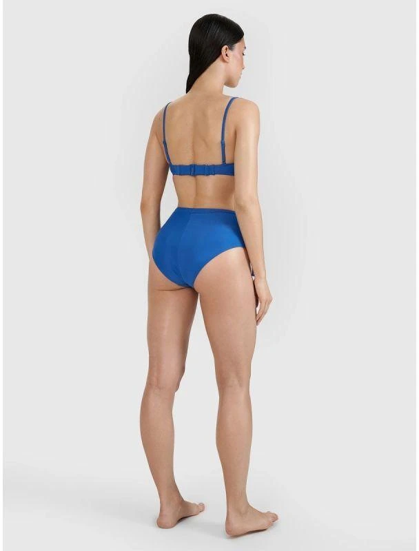 Moteriškos bikini kelnaitės 4F 4FRSS25UBKBF097-33S