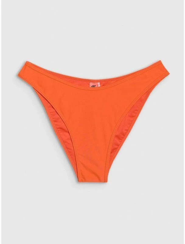 Moteriškos bikini kelnaitės 4F 4FRSS25UBKBF099-70S