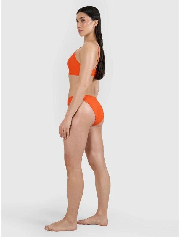 Moteriškos bikini kelnaitės 4F 4FRSS25UBKBF099-70S