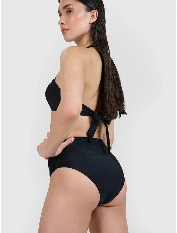 Moteriškos bikini kelnaitės 4F 4FWSS25UBKBF073-20S