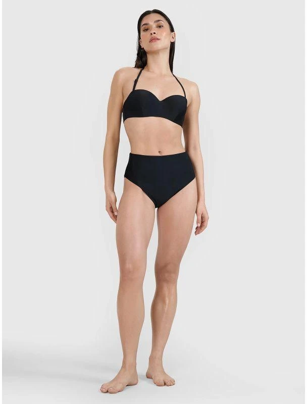 Moteriškos bikini kelnaitės 4F 4FWSS25UBKBF073-20S