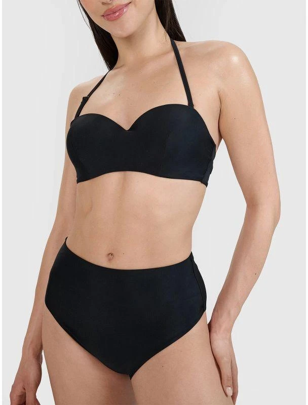 Moteriškos bikini kelnaitės 4F 4FWSS25UBKBF073-20S