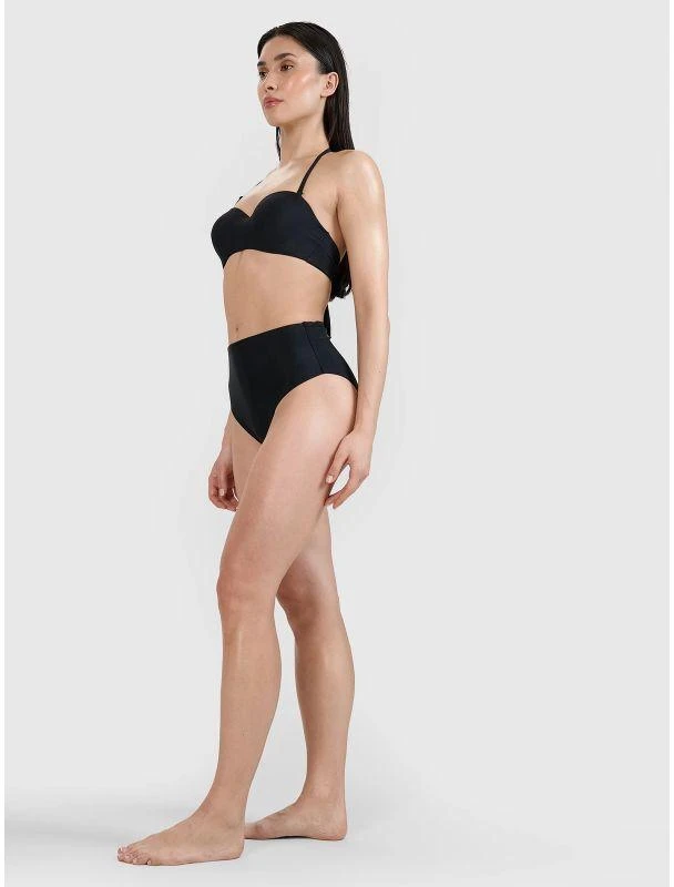 Moteriškos bikini kelnaitės 4F 4FWSS25UBKBF073-20S