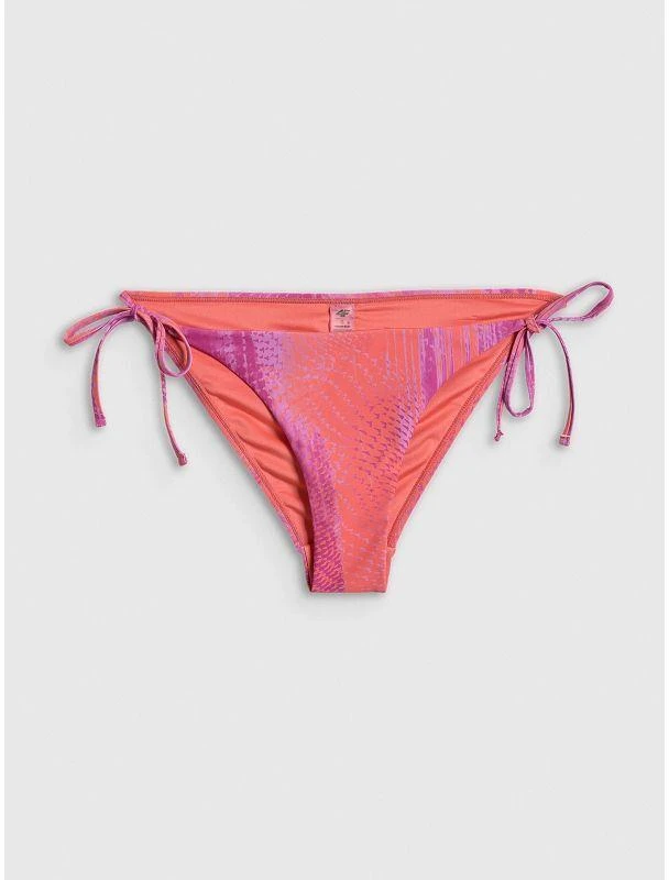 Moteriškos bikini kelnaitės 4F 4FWSS26UBKBF090-92A