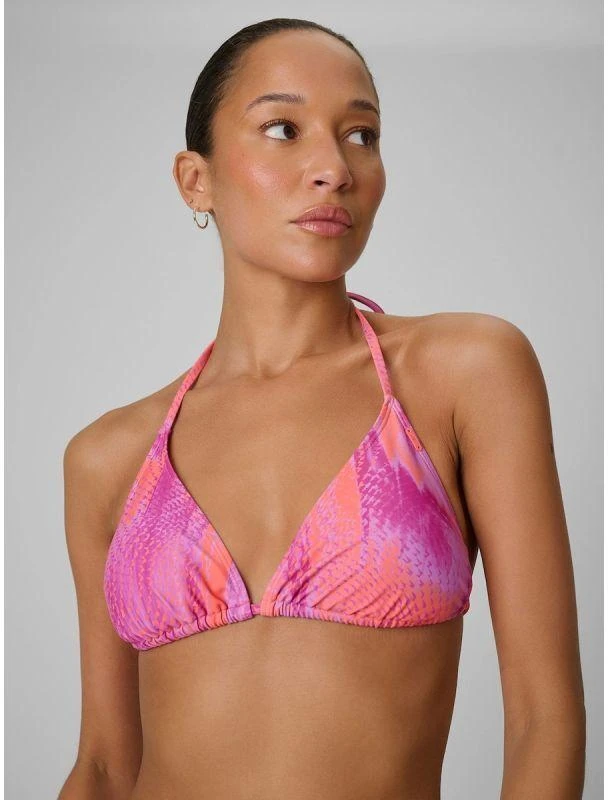 Moteriškos bikini kelnaitės 4F 4FWSS26UBKBF090-92A
