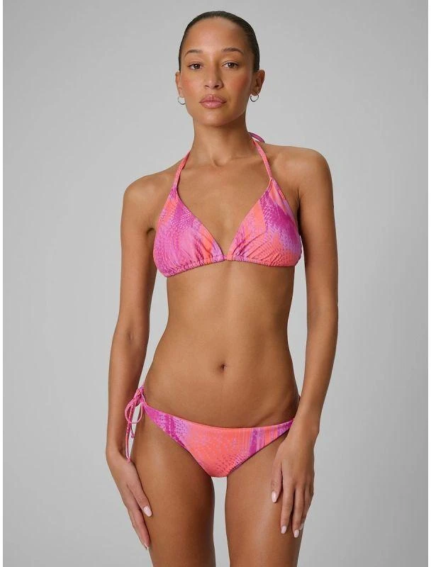Moteriškos bikini kelnaitės 4F 4FWSS26UBKBF090-92A