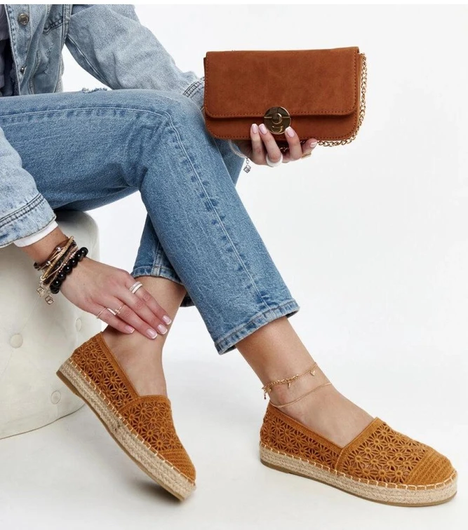 Moteriškos espadrilės Solea – patogūs ir stilingi vasariniai batai