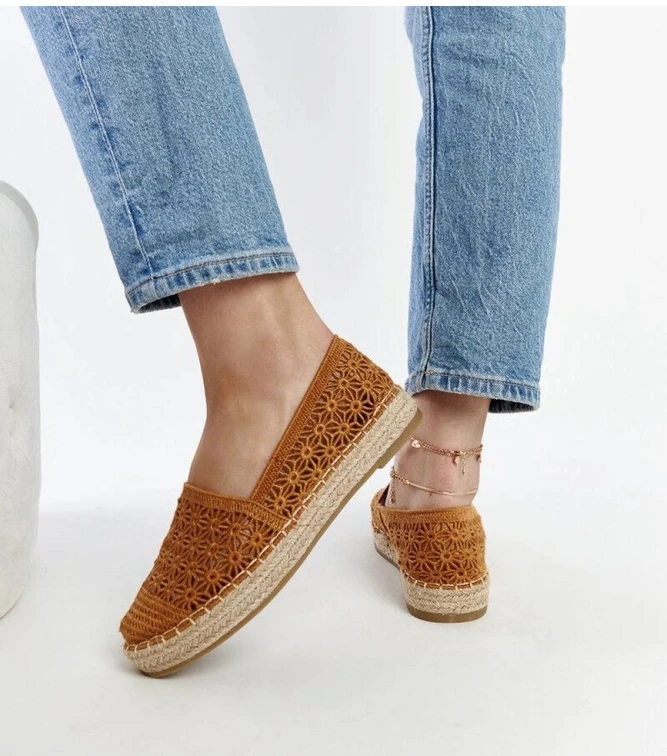 Moteriškos espadrilės Solea – patogūs ir stilingi vasariniai batai