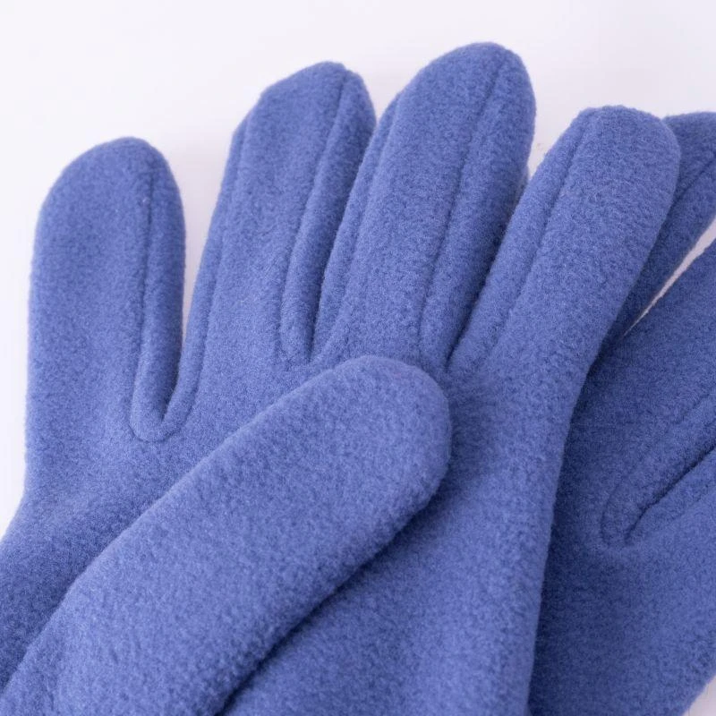 Moteriškos fleece pirštinės LADY TANTIS