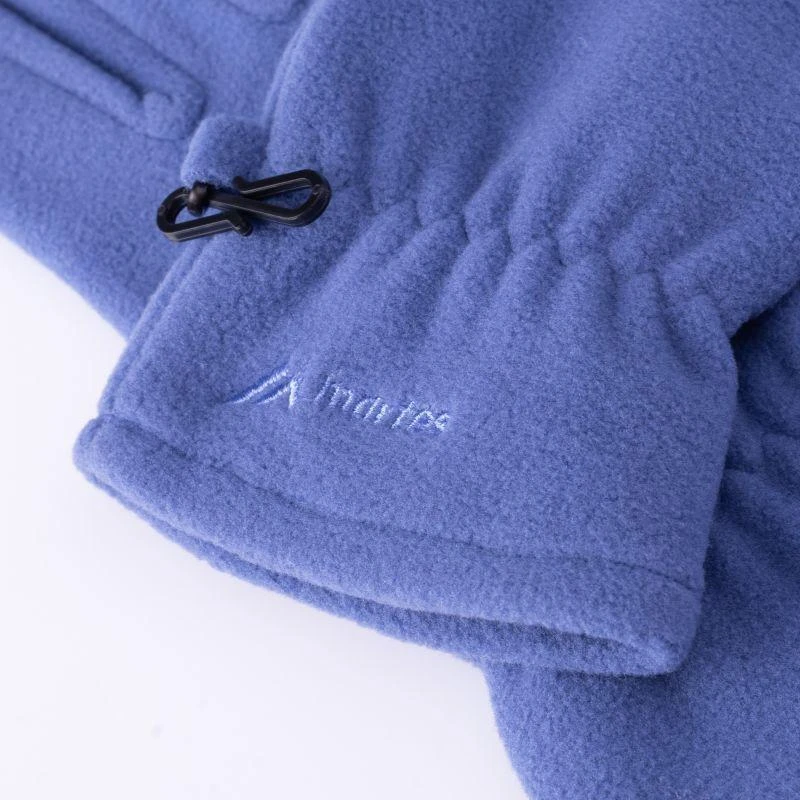 Moteriškos fleece pirštinės LADY TANTIS