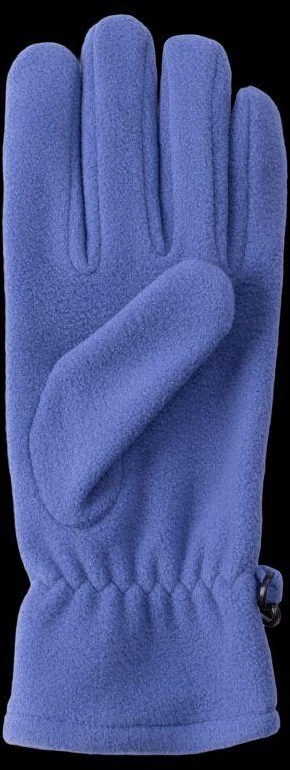 Moteriškos fleece pirštinės LADY TANTIS
