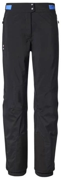 Moteriškos kalnų kelnės Millet Trilogy Icon GTX Pro PT, juodos