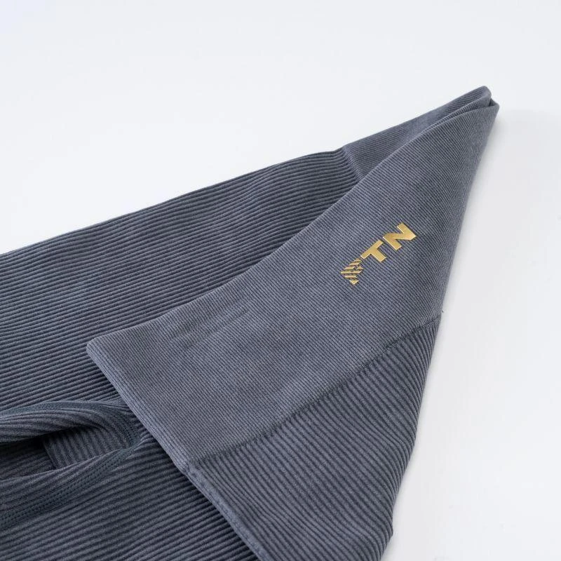 Moteriskos kelnes "FIT SEAMLESS" 1/2