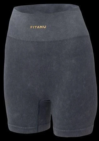 Moteriskos kelnes "FIT SEAMLESS" 1/2