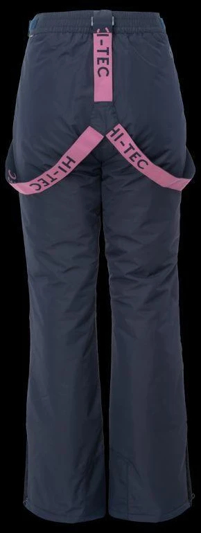 Moteriškos kelnės LADY DARIN SP