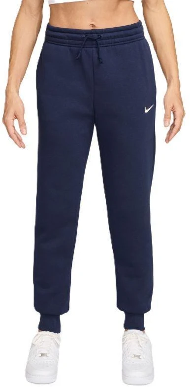 Moteriškos kelnės Nike Sportswear Phoenix Fleece FZ7626-410